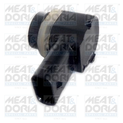 Sensor, park distance control